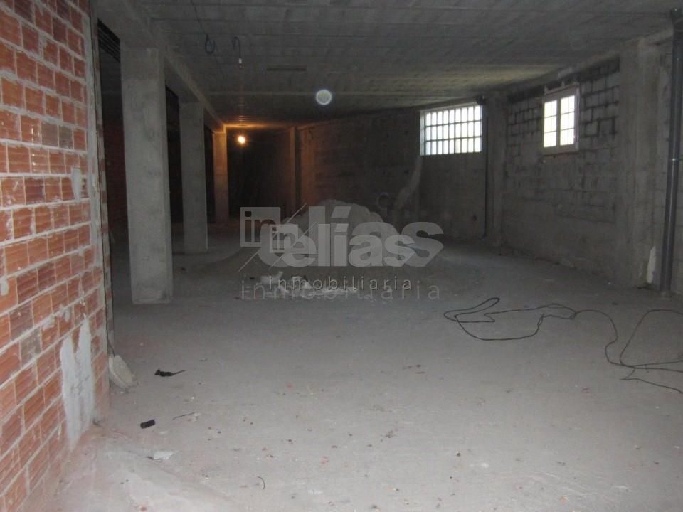 Local o Nave en Alquiler en Vimianzo