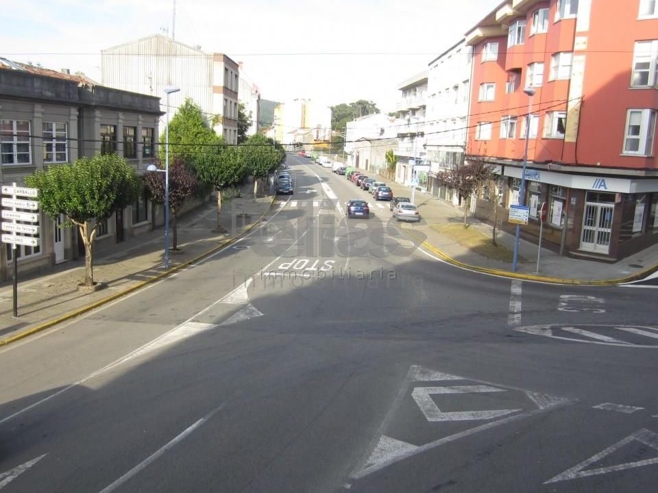 Local o Nave en Alquiler en Ponteceso