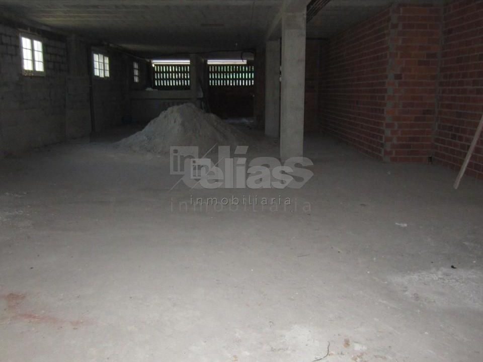 Local o Nave en Alquiler en Vimianzo