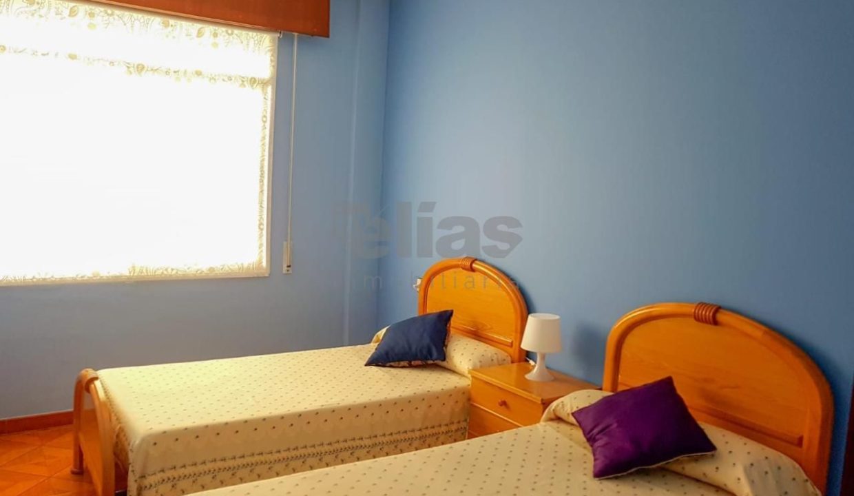 Wohnung zur Miete in Laxe