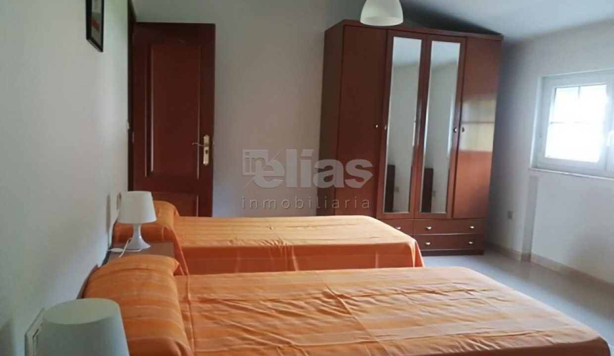 Haus zur Ferienmiete in Laxe