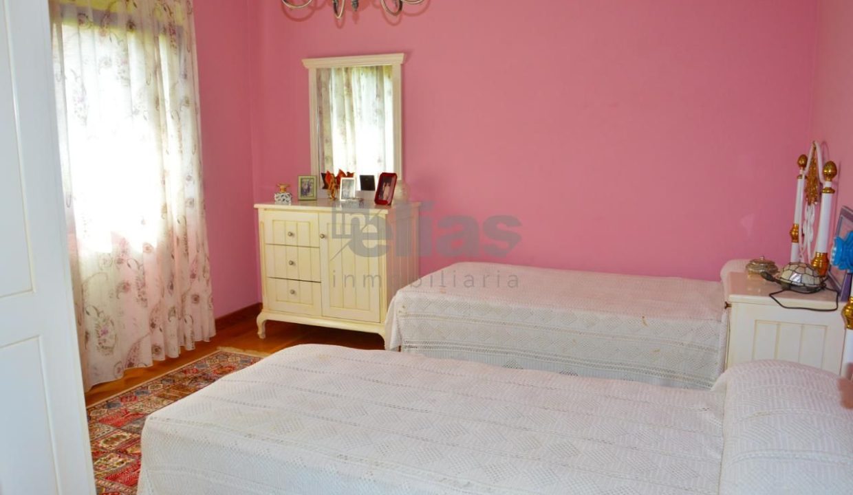 Casa en Alquiler en Cabana de Bergantiños