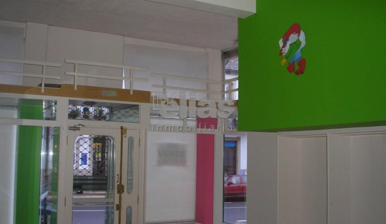 Räumlichkeiten zur Miete in Zas