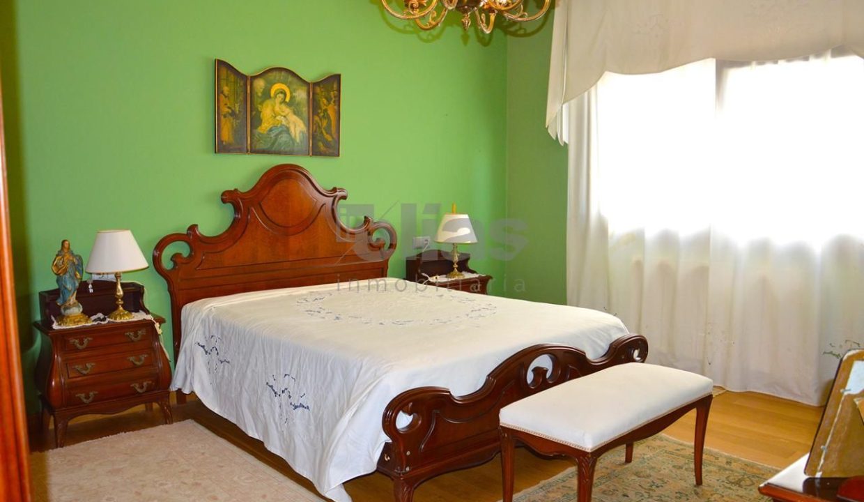 Casa en Alquiler en Cabana de Bergantiños