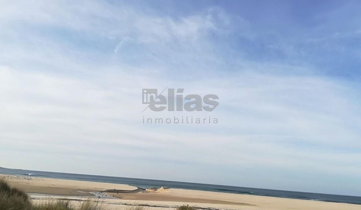 Haus zur Ferienmiete in Laxe