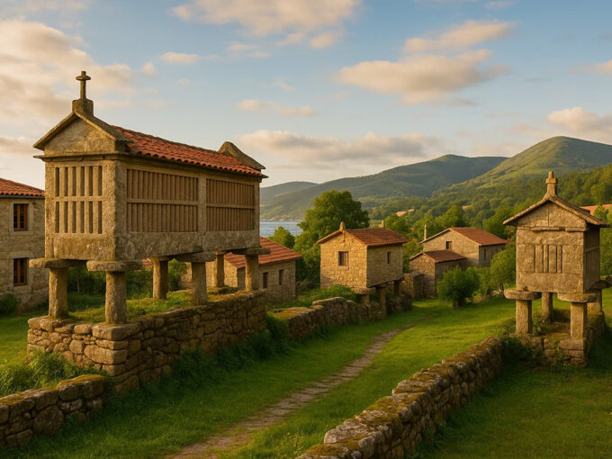 Vivir en la Costa da Morte: calidad de vida e inversión